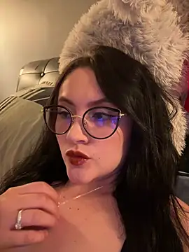 ValentinaOrtiz3 online show from March 6, 12:05 am