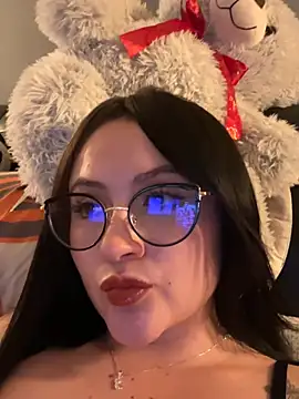ValentinaOrtiz3 online show from April 10, 11:56 pm