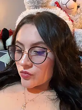 ValentinaOrtiz3 online show from March 5, 2:19 am