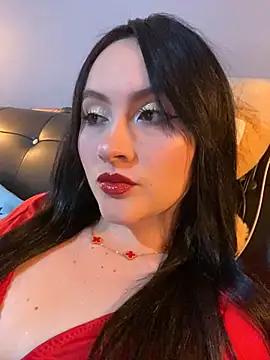 ValentinaOrtiz3 online show from November 1, 12:17 am