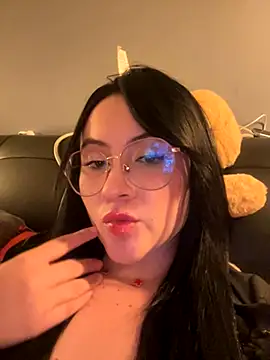 ValentinaOrtiz3 online show from November 16, 3:00 am