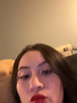 ValentinaOrtiz3 online show from April 14, 1:43 am