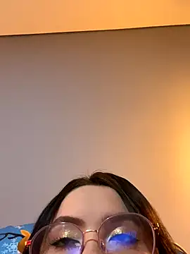 ValentinaOrtiz3 online show from October 22, 10:08 pm