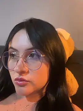 ValentinaOrtiz3 online show from November 8, 1:53 am