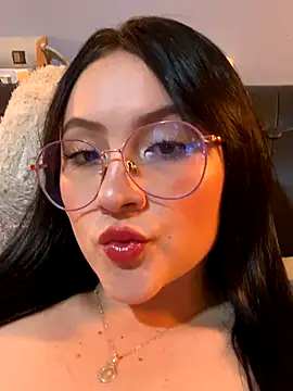 ValentinaOrtiz3 online show from September 30, 1:11 am