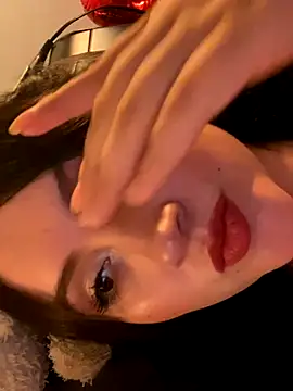 ValentinaOrtiz3 online show from October 9, 12:22 am