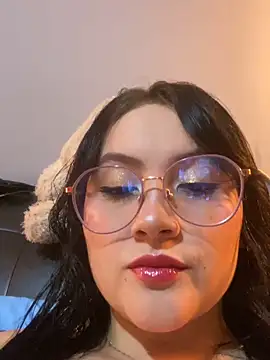 ValentinaOrtiz3 online show from October 12, 11:28 pm