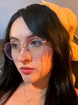 ValentinaOrtiz3 online show from November 5, 1:20 am