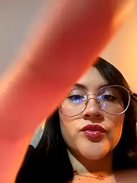 ValentinaOrtiz3 online show from November 7, 12:04 am