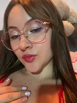 ValentinaOrtiz3 online show from February 27, 2:14 am