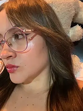 ValentinaOrtiz3 online show from February 26, 2:41 am