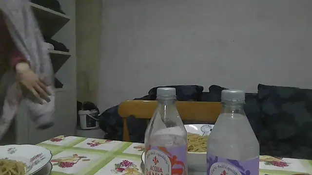 lagattasporcq online show from February 14, 7:12 pm