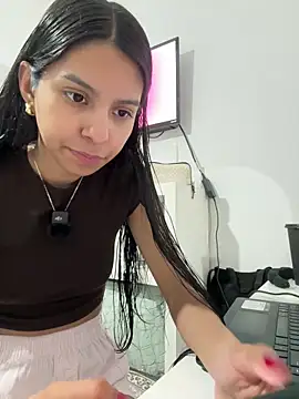 Valeedoll online show from February 12, 4:01 am