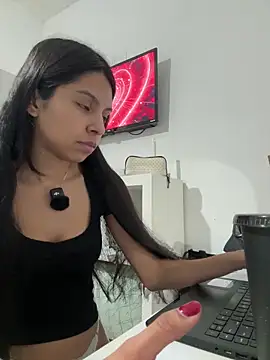 Valeedoll online show from February 13, 4:23 am