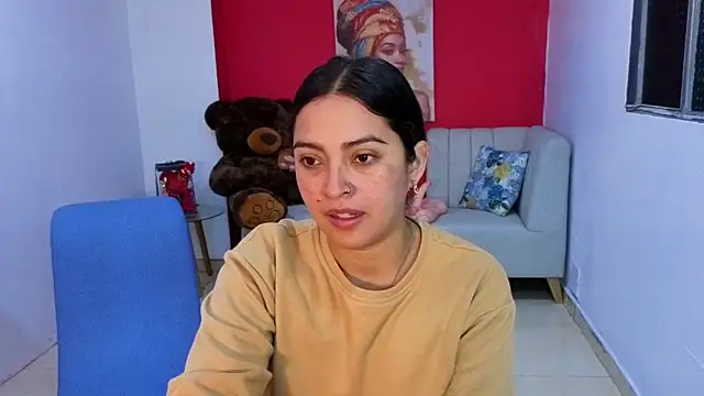 sweet ahinara online show from October 19, 1:58 pm