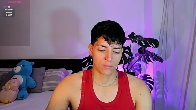 Snapshot of _JacobMiller__ chatting on September 16, 9:16 pm JacobMiller online show from September 16, 9:16 pm