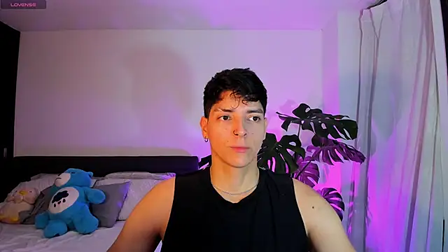 Snapshot of _JacobMiller__ chatting on September 17, 10:01 pm JacobMiller online show from September 17, 10:01 pm