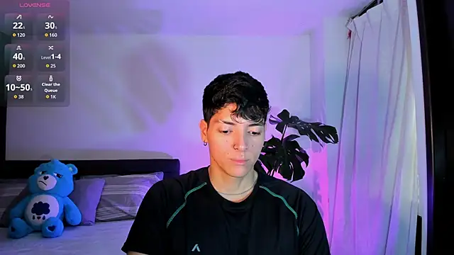 Snapshot of _JacobMiller__ chatting on September 22, 2:12 pm JacobMiller online show from September 22, 2:12 pm