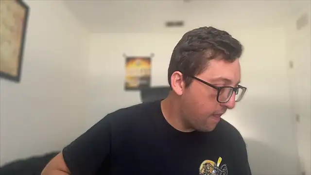 Milflover96 online show from October 23, 1:21 pm