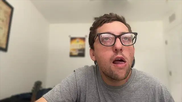 Milflover96 online show from November 14, 4:32 pm