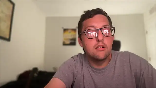 Milflover96 online show from October 23, 1:15 am