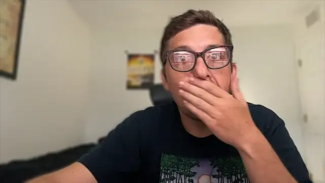 Milflover96 online show from October 27, 12:39 pm