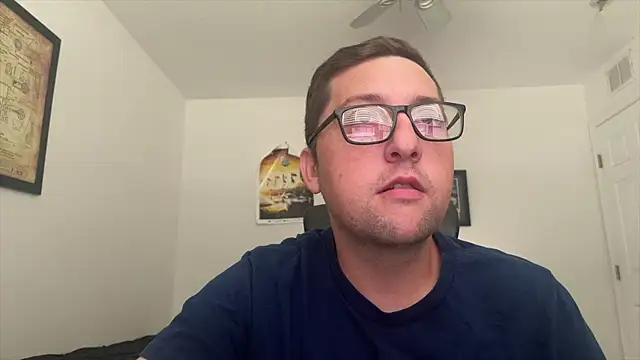 Milflover96 online show from September 19, 4:11 pm
