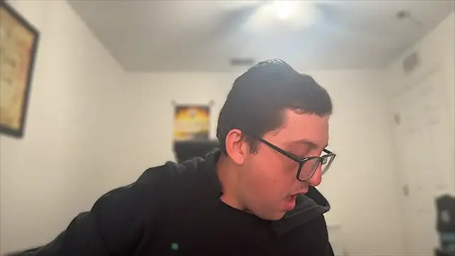 Milflover96 online show from December 17, 10:04 pm