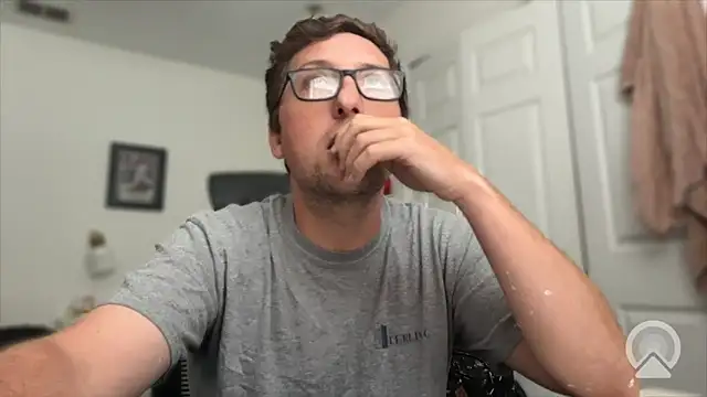 Milflover96 online show from March 14, 7:20 pm