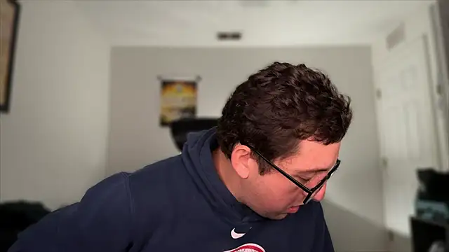 Milflover96 online show from December 18, 10:35 pm