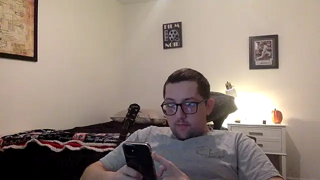 Milflover96 online show from March 7, 11:49 pm