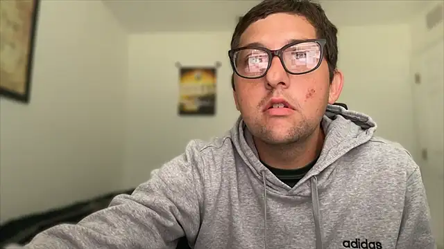 Milflover96 online show from October 31, 3:19 pm