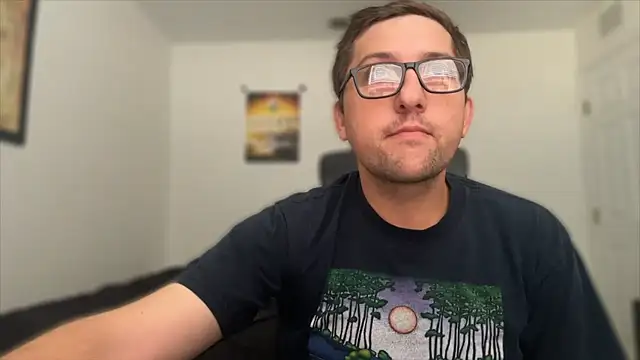 Milflover96 online show from November 29, 4:07 pm