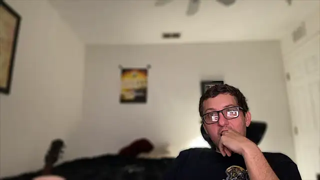 Milflover96 online show from December 3, 10:31 pm