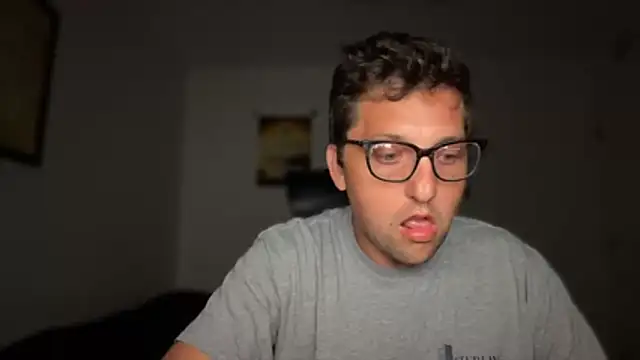 Milflover96 online show from October 26, 7:20 am