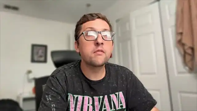 Milflover96 online show from February 21, 10:01 pm