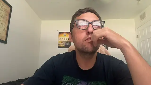 Milflover96 online show from October 29, 2:16 pm