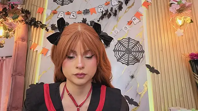 LissaDupont online show from October 28, 5:23 pm