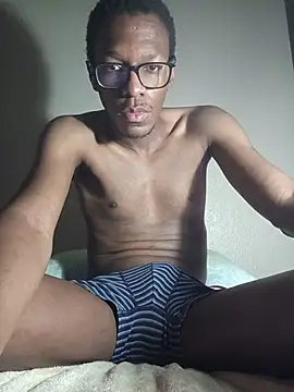 CrescentDick online show from March 19, 10:10 pm