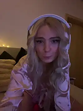 juicy Alexia online show from February 14, 12:19 am