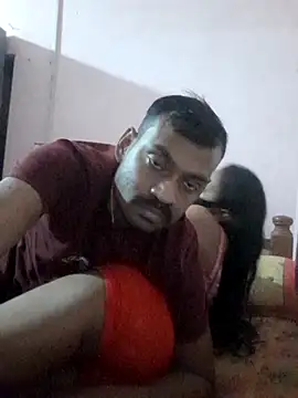 Snapshot of Hot_couple493 chatting on February 12, 12:05 am Hot couple493 online show from February 12, 12:05 am