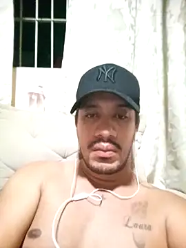 TonnyMoreno online show from February 19, 6:44 am