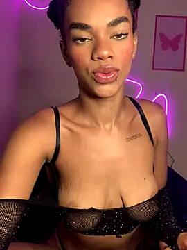 Mirellysbs1 online show from December 19, 5:54 am