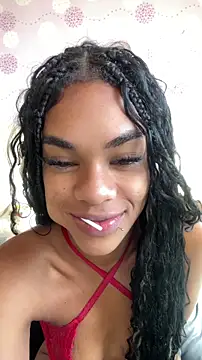 Mirellysbs1 online show from April 26, 12:02 pm