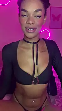 Mirellysbs1 online show from November 27, 5:08 am