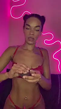 Mirellysbs1 online show from November 17, 5:55 am