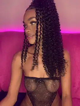 Mirellysbs1 online show from April 10, 2:40 am