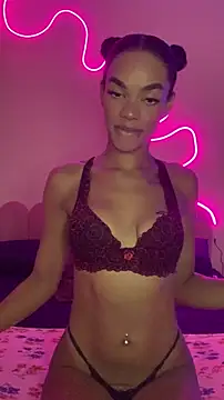 Mirellysbs1 online show from November 17, 11:42 pm