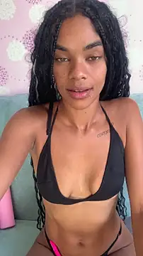 Mirellysbs1 online show from May 4, 5:38 pm