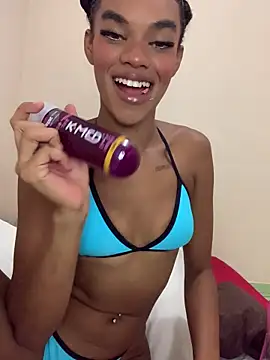 Mirellysbs1 online show from November 12, 2:15 am